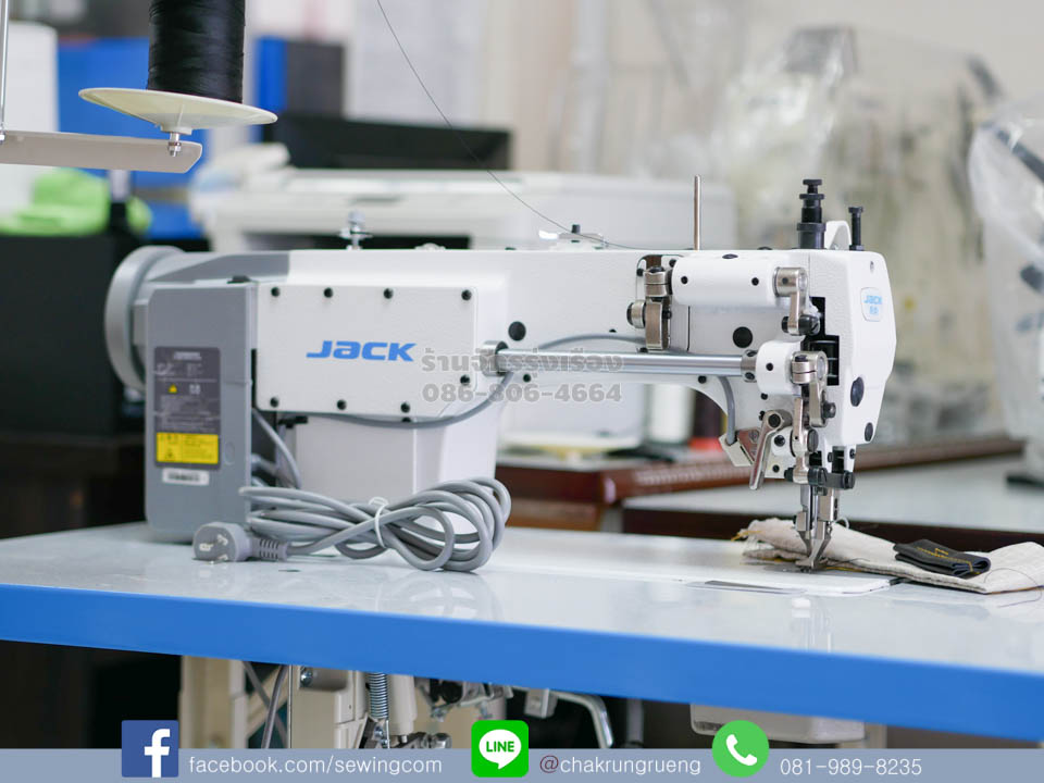 งานประกอบแน่นหนา แข็งแรงทนทาน